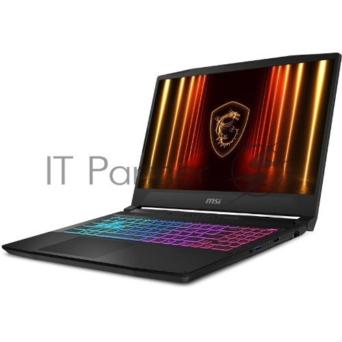 Ноутбук MSI Katana 15 HX B14WFK-618XRU Intel Core i5 14450HX 2400MHz/15.6