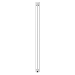 Дизайн-радиатор Royal Thermo Insignia VC3180 - 10 секц. RAL9016