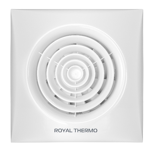 Вентилятор вытяжной Royal Thermo RAFR 100 S