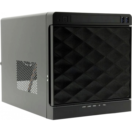 Компьютерный корпус InWin MS04-1(PF052) IP-S265AU7-2 80+ Bronze SATA BP