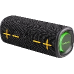 Колонка портативная Defender Union black (20Вт, 2.0 стерео, Bluetooth, питание от аккумулятора)