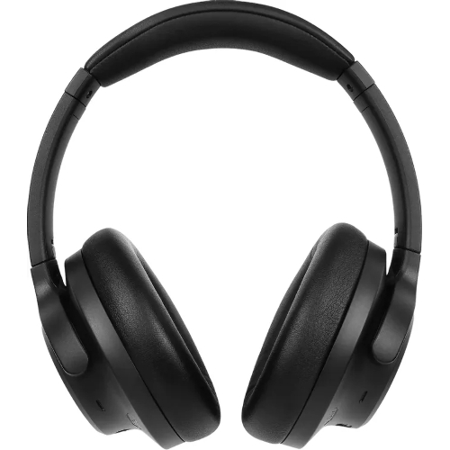 Беспроводные/проводные наушники URAL Молот Н120 черный, полноразмерные, Bluetooth + проводной, до 25 ч