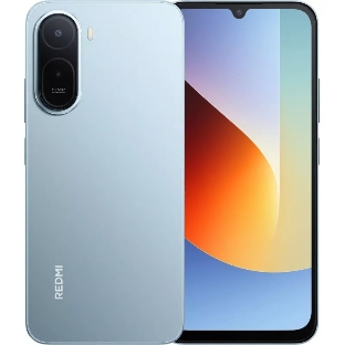 Смартфон Xiaomi Redmi A7 Pro 4Gb, 128Gb, голубой