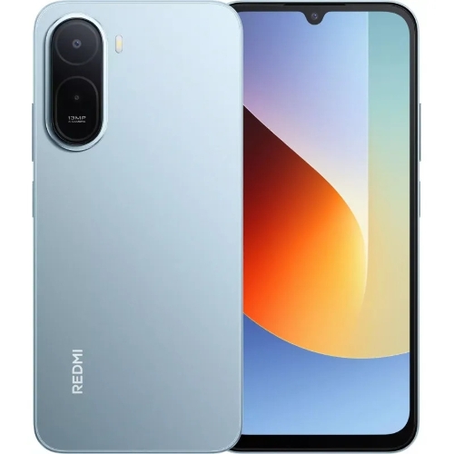 Смартфон Xiaomi Redmi A7 Pro 4Gb, 128Gb, голубой