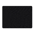 Коврик для мыши BURO BU-CLOTH/black матерчатый, черный, 220 х 250 х 4 мм