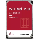 Жесткий диск HDD Western 6TB 5400RPM SATA-III 3.5