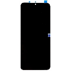 Дисплей для Samsung Galaxy A33 SM-A336B/DSN, черный