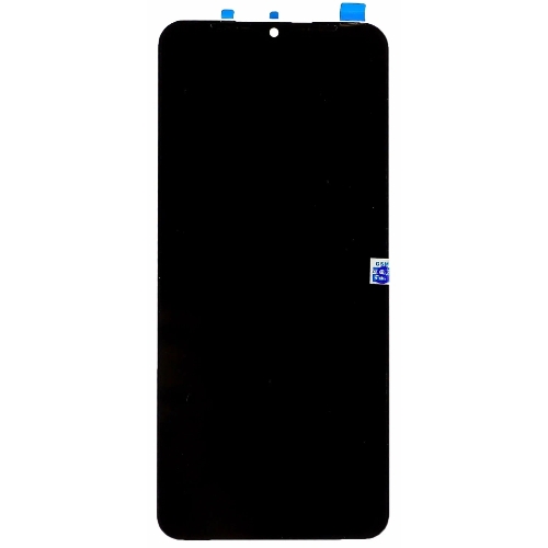 Дисплей для Samsung Galaxy A33 SM-A336B/DSN, черный