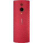 Мобильный телефон Nokia 150 TA-1582 DS EAC красный