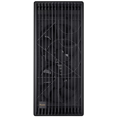 Компьютерный корпус ASUS PROART PA602 TG ARGb черный PA602/BLK/TG (90DC00J0-B09000)