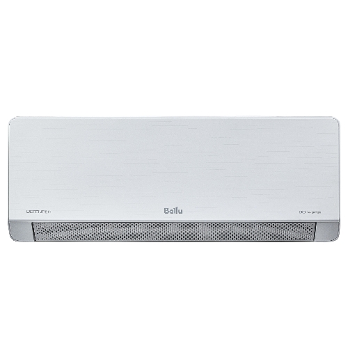 Блок внутренний сплит-системы Ballu Defender BSHI-18HN8 инвертор, 18000 BTU, 54 м², 29 дБ, охлаждение, обогрев, осушение, белый (строго с 10874220)