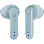 Наушники TWS JBL Wave Flex мятный, вкладыши, Bluetooth, быстрая зарядка, до 8 ч