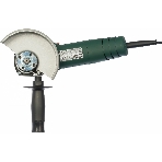 Угловая шлифовальная машина Metabo W 750-125 750Вт 11500об/мин рез.шпин.:M14 d=125мм (603605000)