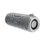 Колонка портативная More Choice BS22 Grey