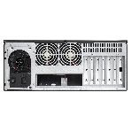Серверный корпус ExeGate Pro 4U480-15/4U4132 (RM 19