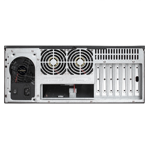 Серверный корпус ExeGate Pro 4U480-15/4U4132 (RM 19