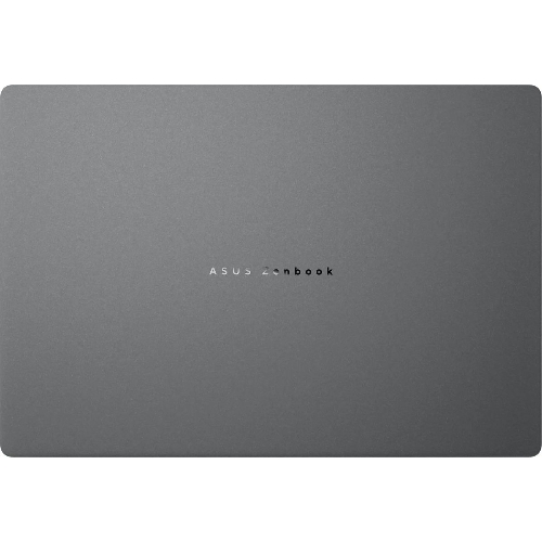 Ноутбук Asus Zenbook 14 UX3407QA-QD267W Snapdragon X X1-26-100 16Gb SSD 512Gb Qualcoмм Adreno 14