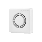 Вентилятор вытяжной Electrolux Slim EAFS-120TH с таймером и гигростатом