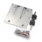 Серверный корпус ExeGate Pro 4U480-15/4U4132 (RM 19