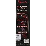 Коврик A4Tech Bloody A4-B-072 для игровой мыши, размер 275 x 225 мм