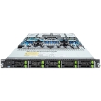 Серверная платформа GIGABYTE 1U R183-S94-AAC1