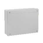 Коробка распределительная DKC 54410 ОП 380х300х120, гладкие стенки, IP56