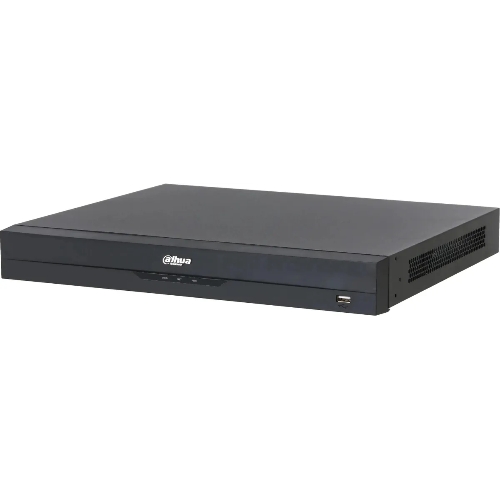 Видеорегистратор Dahua DHI-NVR5208-8P-EI2