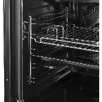 Шкаф духовой электрический Maunfeld EOEC516B2, встраиваемый