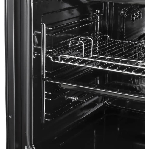 Шкаф духовой электрический Maunfeld EOEC516B2, встраиваемый
