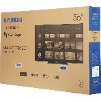 Телевизор Hyundai 55