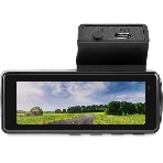 Видеорегистратор Digma FreeDrive 945W, 3840x2160, 3.2