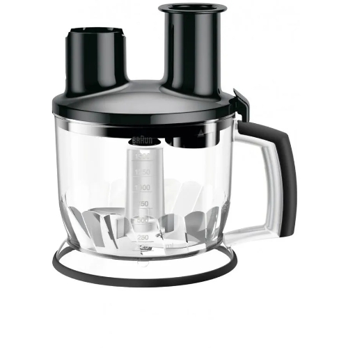 Блендер Braun MQ7087X