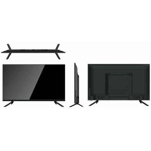Телевизор SoundMax 32