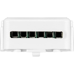 Модуль реле HOMMYN с сухим контактом 1 канал DCRLZBN01