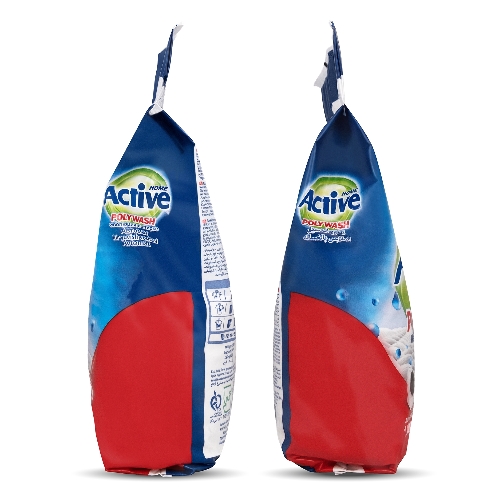 Стиральный порошок автомат Active Poly Wash, 1.5 кг (511701037)