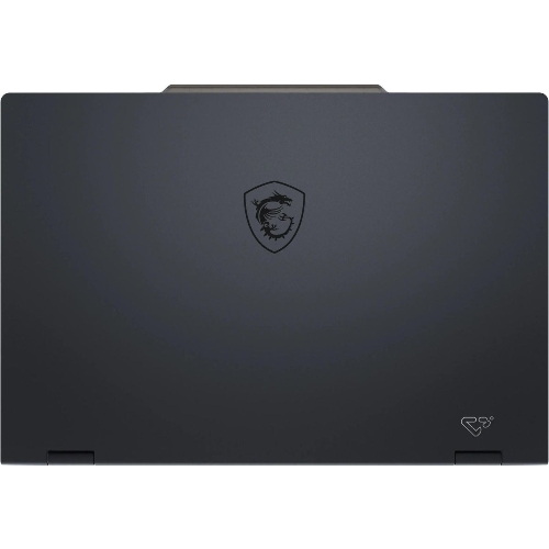 Ноутбук MSI Cyborg 15 B2RWFKG-024XRU черный Intel Core 7 240H/16Gb/SSD 1Tb/RTX 5060 8Gb/15.6