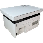 МФУ лазерное Техноэволаб T2023 МФУ, до 23 стр/мин, A4, USB/Ethernet и Wi-Fi, лоток подачи 150 листов, 220В (T2023nw)