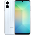 Смартфон Samsung Galaxy A06 SM-A065F, 4/128Gb, голубой