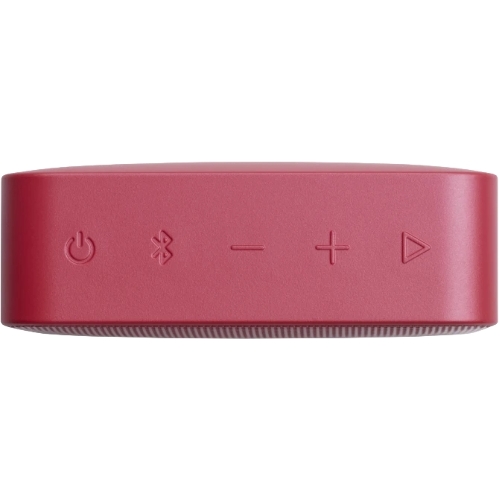 Портативная колонка 3W GO ESSENTIAL 2 RED JBL
