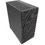 Компьютер IRU Tactio 510B7GP TWR i7 14700F (2.1) 32Gb SSD1Tb RTX5060TI 16Gb FreeDOS GbitEth 650W черный (RUS) (2146240)