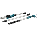 Высоторез Makita DUA200RF01аккум.