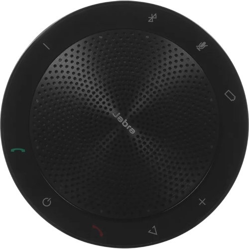 Спикерфон Jabra Speak 510 MS, v.3.0, A2DP, черный