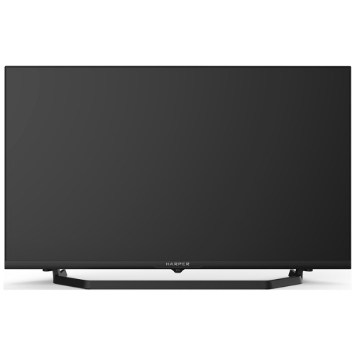 Телевизор HARPER 32R685TS Smart TV Салют