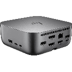 Стыковочная станция HP Thunderbolt 4 G6 100Вт (9X472UT)