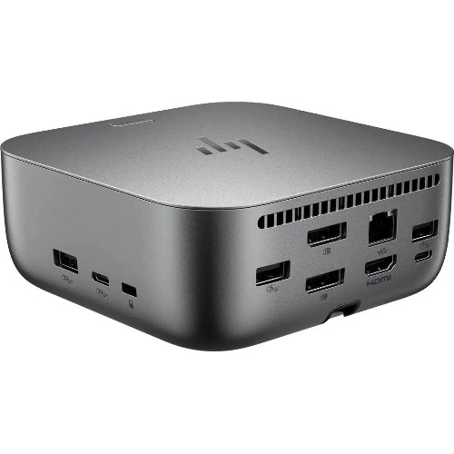 Стыковочная станция HP Thunderbolt 4 G6 100Вт (9X472UT)