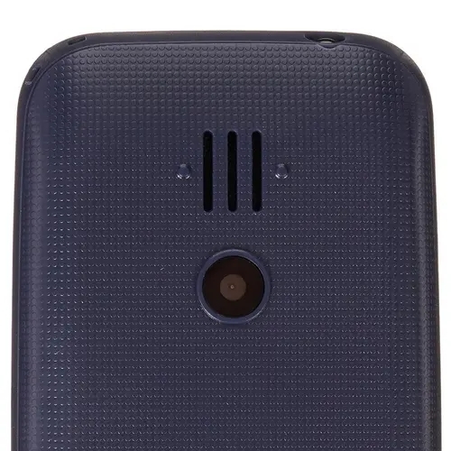 Мобильный телефон Maxvi B110 синий