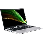 Ноутбук Acer Aspire 3 A315-58 NX.ADDEM.00E Silver 15.6