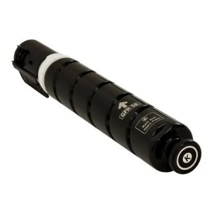 Картридж лазерный ELP C-EXV55K черный (23000 стр.) для Canon iR C256/256i/356i/356p
