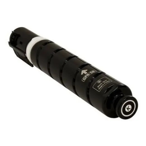 Картридж лазерный ELP C-EXV55K черный (23000 стр.) для Canon iR C256/256i/356i/356p