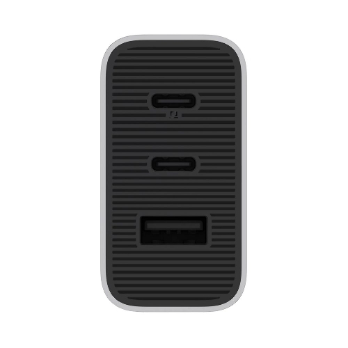 Сетевое зарядное устройство CUKTECH GaN Charger 65W 2C1A